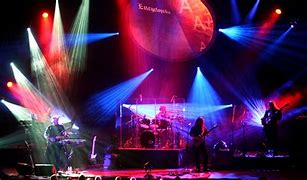 Image result for Pink Floyd Painting