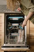 Image result for Pee in Open Dishwasher