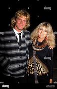 Image result for Jeff Conaway and Wife Rona Newton-John