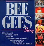 Image result for Play the Bee Gees Albums