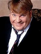 Image result for Tommy Boy Marquette Rugby Chris Farley