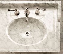 Image result for Bathroom Sink Top View