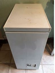 Image result for Narrow Freezers Chest Slimline