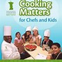 Image result for Cooking Matters Logo in Spanish