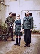 Image result for Irma Grese Dead Pictures
