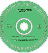 Image result for Roger Waters Portrait