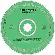 Image result for roger waters album covers