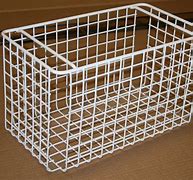 Image result for Insignia Chest Freezer Baskets