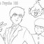 Image result for Mob Psycho Shigeo