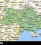 Image result for Large Detailed Map of Ukraine