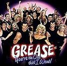Image result for Grease Musical Film