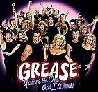 Image result for Grease Movie