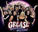 Image result for Jeff Conaway Kenickie in Grease