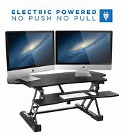 Image result for Extra Large Electric Desk