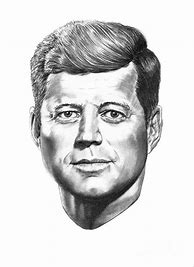 Image result for Kennedy Drawing