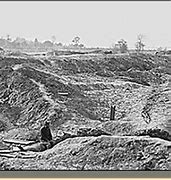 Image result for Petersburg VA Civil War