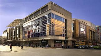 Image result for Capital One Arena Outside