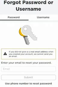 Image result for Roblox Password Finder From Username