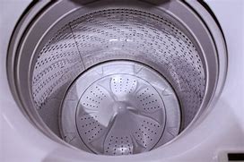 Image result for GE Top Load Washer No Agitator