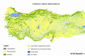 Image result for Turkiye Suc Haritasi