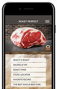Image result for BBQ Rotisserie Prime Rib Roast