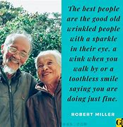 Image result for Senior Living Quotes
