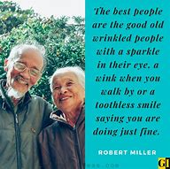 Image result for A Good Senior Moment Quote
