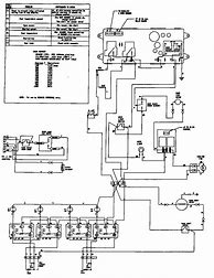 Image result for Kenmore Oven Wiring Diagram