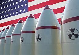 Image result for US Nukes