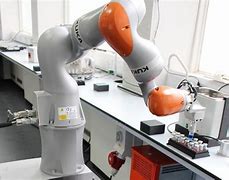 Image result for Research Robot