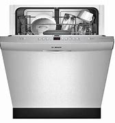 Image result for bosch 300 series dishwasher