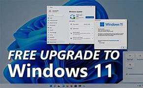 Image result for Upgrade From Windows 10 to 11