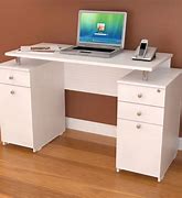 Image result for Ultimate Home Office White Desk