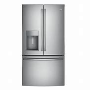 Image result for Highest-Rated GE French Door Refrigerator