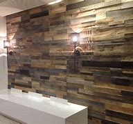 Image result for Reclaimed Barn Wood Wall Paneling