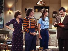 Image result for Dinah Manoff Night Court
