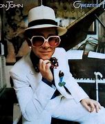 Image result for Elton John 80s Glasses