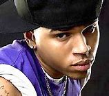 Image result for Chris Brown Apple Music
