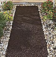 Image result for Lowe's Rubber Mulch Landscaping