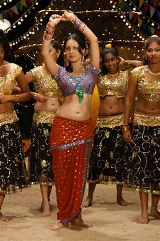 Actress Pooja Bose Spicy Dance Photos Hollywood Gossip C