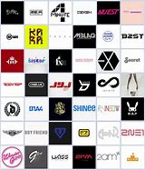 Image result for Kpop Band Names