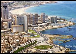 Image result for Libyan City