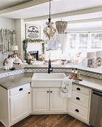 Image result for Farmhouse Kitchen Sink