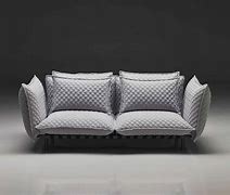 Image result for Metal Couch