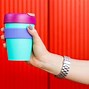 Image result for Traveling Coffee Mugs