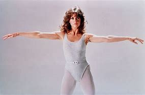 Image result for Jane Fonda in the 80s