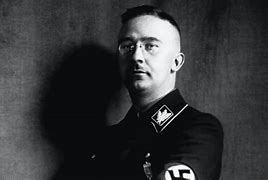 Image result for Heinrich Himmler Dress/Uniform
