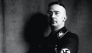 Image result for General Himmler