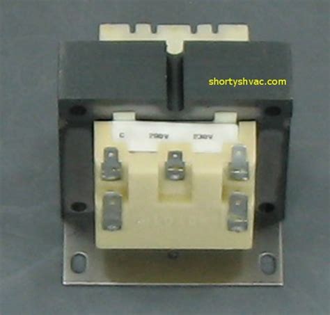 Basler Control Transfomer Model BE27357007 [TRR01558]   Shortys Pumps  