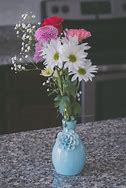 Image result for Flowers in Vases Images